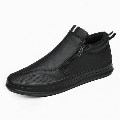 Men’s Fashion Cotton Shoes – Casual Comfortable Daily Wear