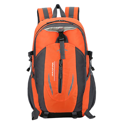 Outdoor Backpack Waterproof