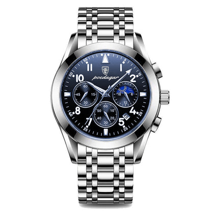 Men’s Fashion Trend Quartz Watch