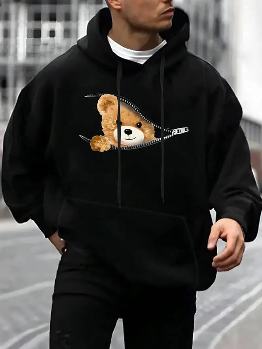 Hoodies for men