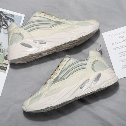 Fashionable Plus Size Casual Shoes