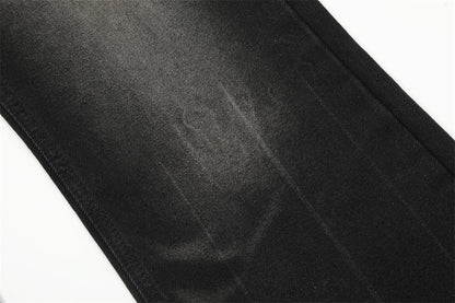 Fashion Denim Ripped Straight Pants Men