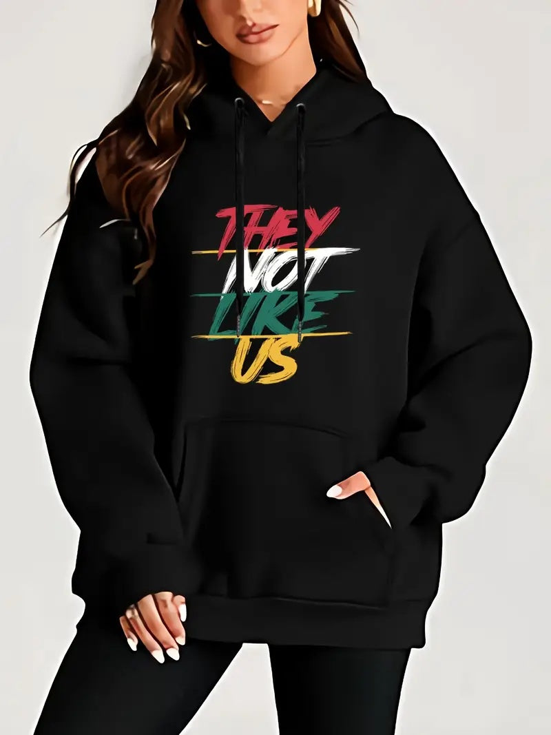 Women's Hoodies