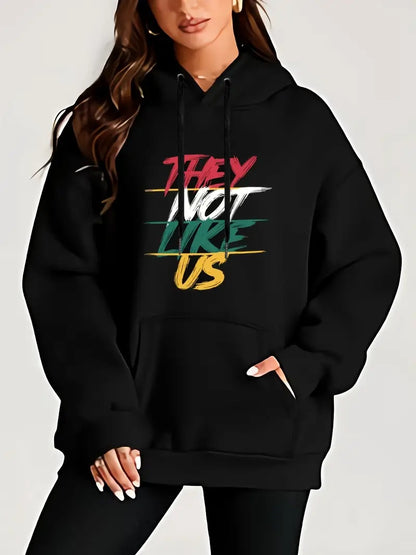 Women's Hoodies