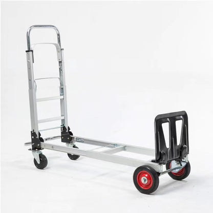 3 In 1 Convertible Hand Truck