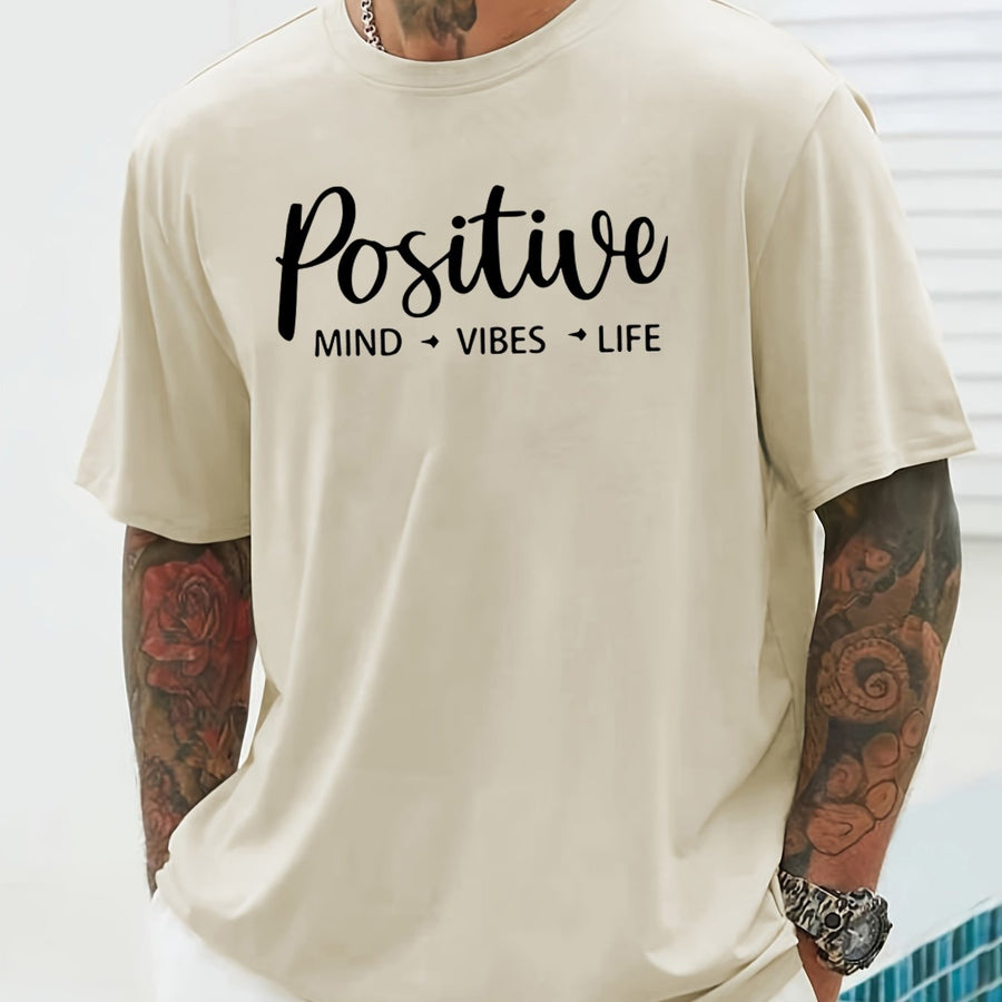 Men's T-shirt