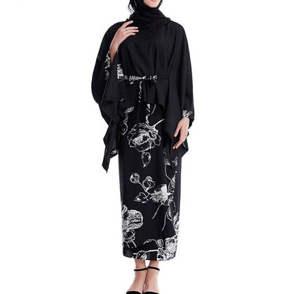 Abaya Traditional Clothing