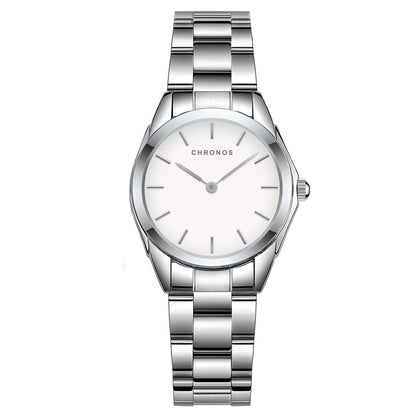 Women’s Chronos Casual Waterproof Quartz Watch
