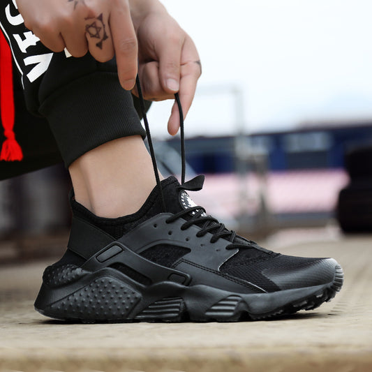 Comfortable Fashion Shoes And Sports Shoes Women