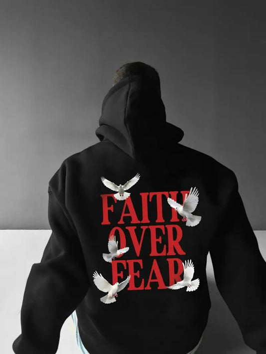 Hoodies for men
