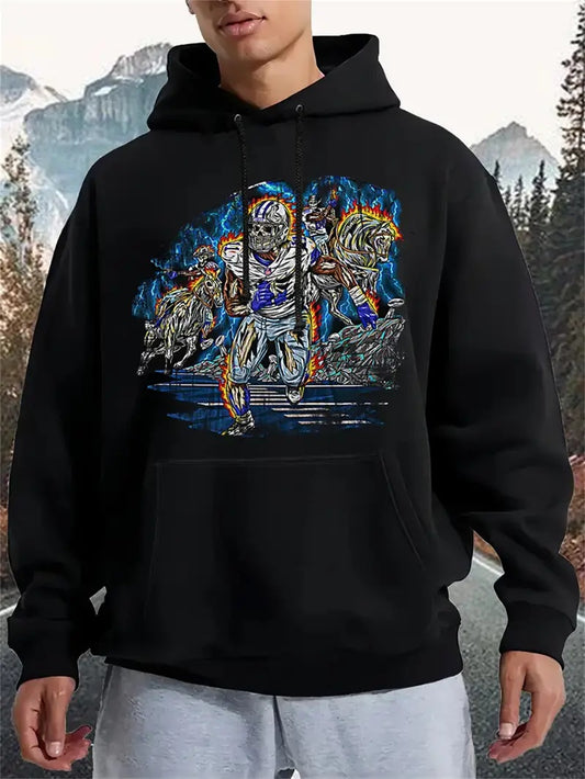 Hoodies for men