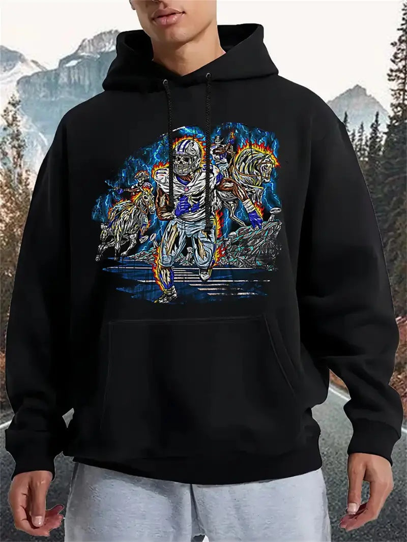 Hoodies for men
