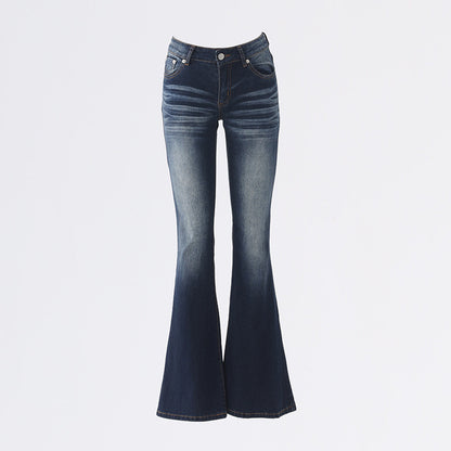Fashion Personality American Jeans For Women