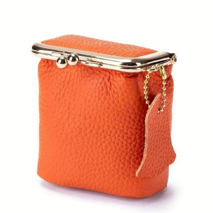 Women's Mini Wallet