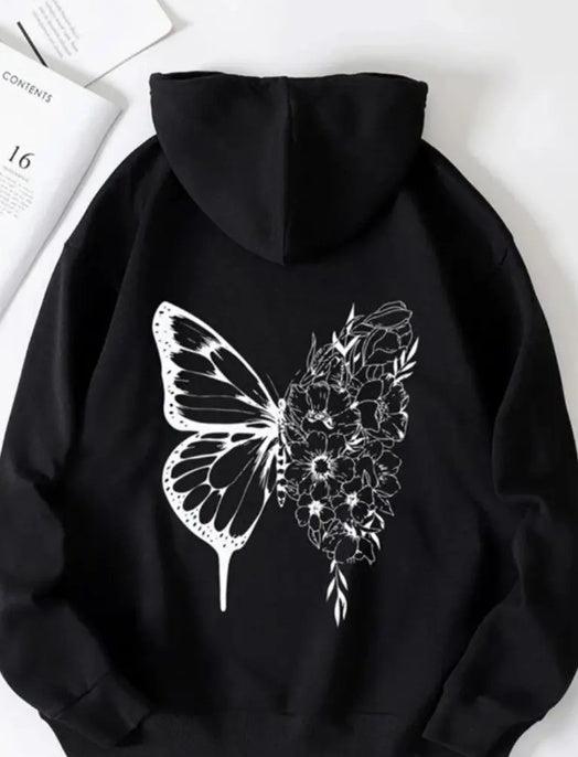 Women's Hoodies