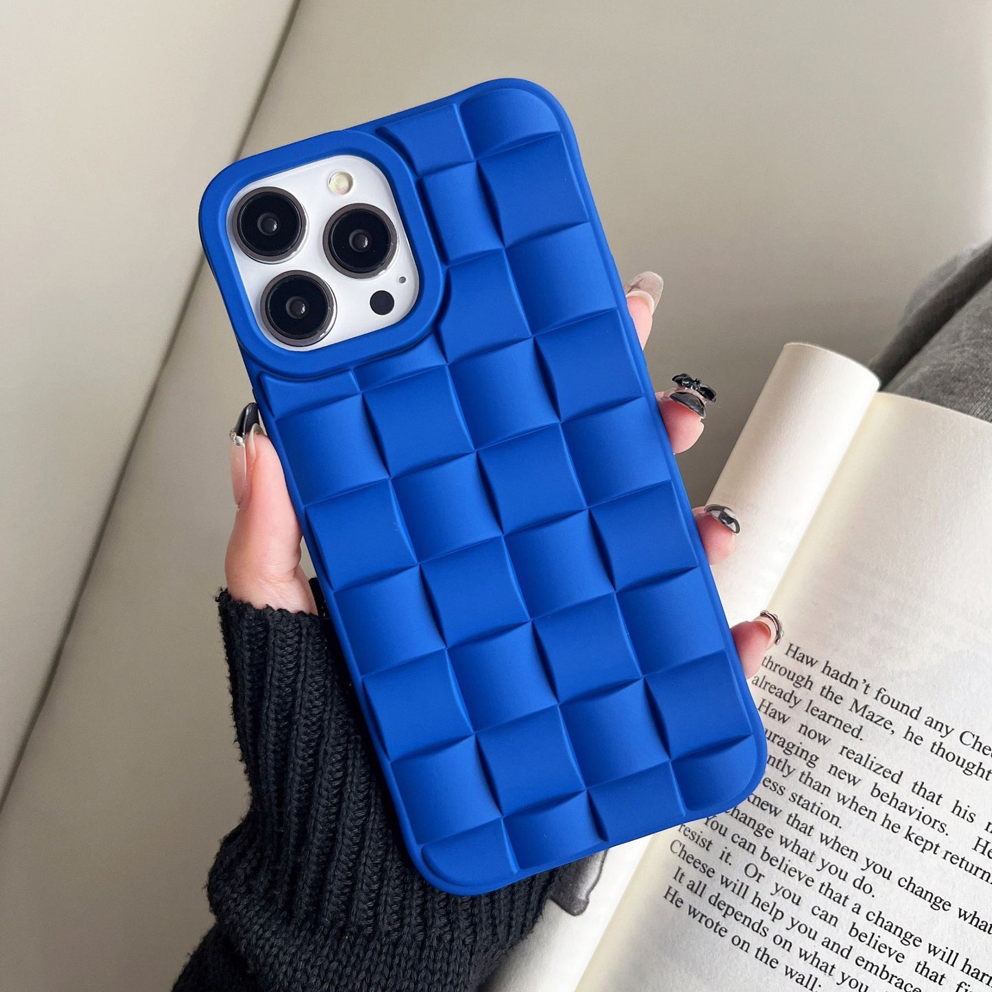 Apple iPhone Case