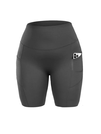 Workout Shorts For Women With Pockets