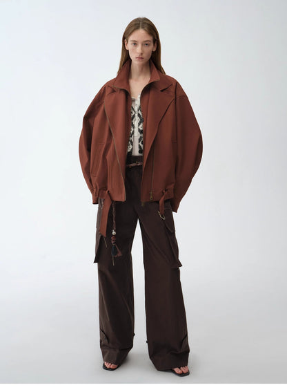 Velgrana Jacquard Heritage Vest