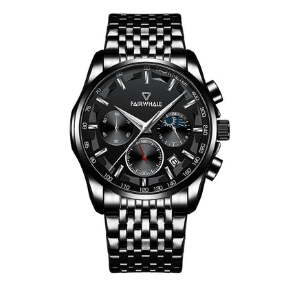 Men’s Automatic Business Watch