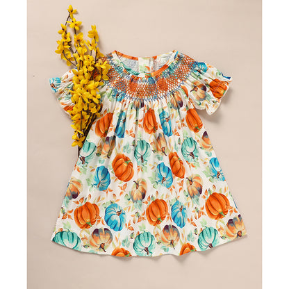Toddler Baby Girls’  Dress