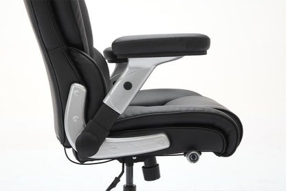 Office Chair With Adjustable Lumbar Support