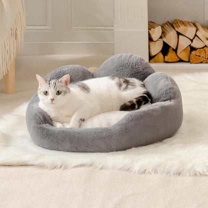Cat Bed And Small Dog Bed