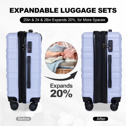 Luggage Set