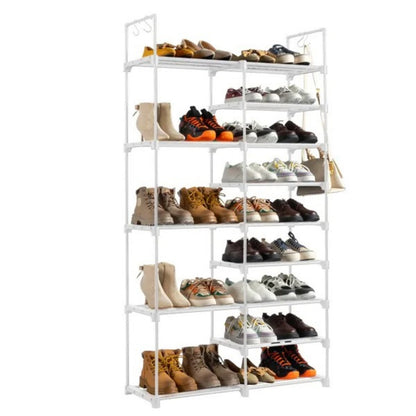 Shoe Rack