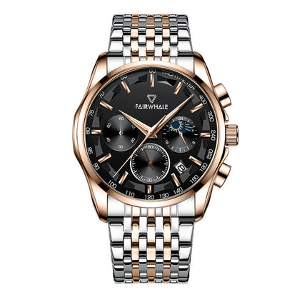 Men’s Automatic Business Watch