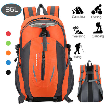 Outdoor Backpack Waterproof