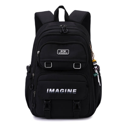 Lightweight Kids’ Backpack – New Primary School Schoolbag