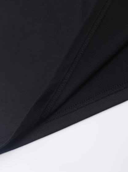 Rose Pattern T-shirt