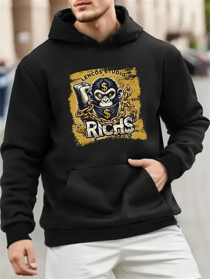 Hoodies for men
