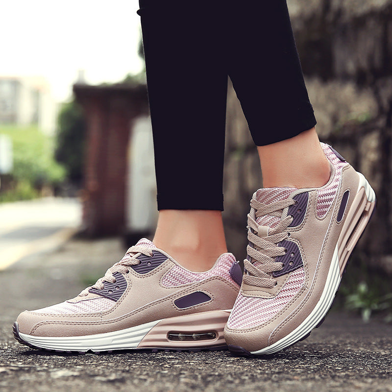 Women Casual Shoes