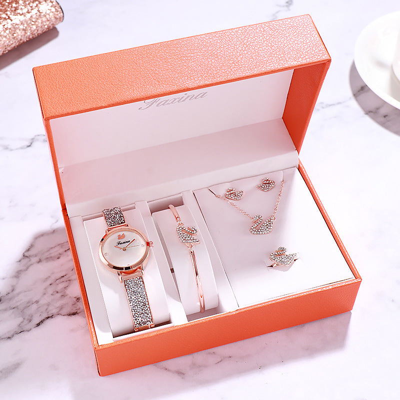 Women's Fashion Watch