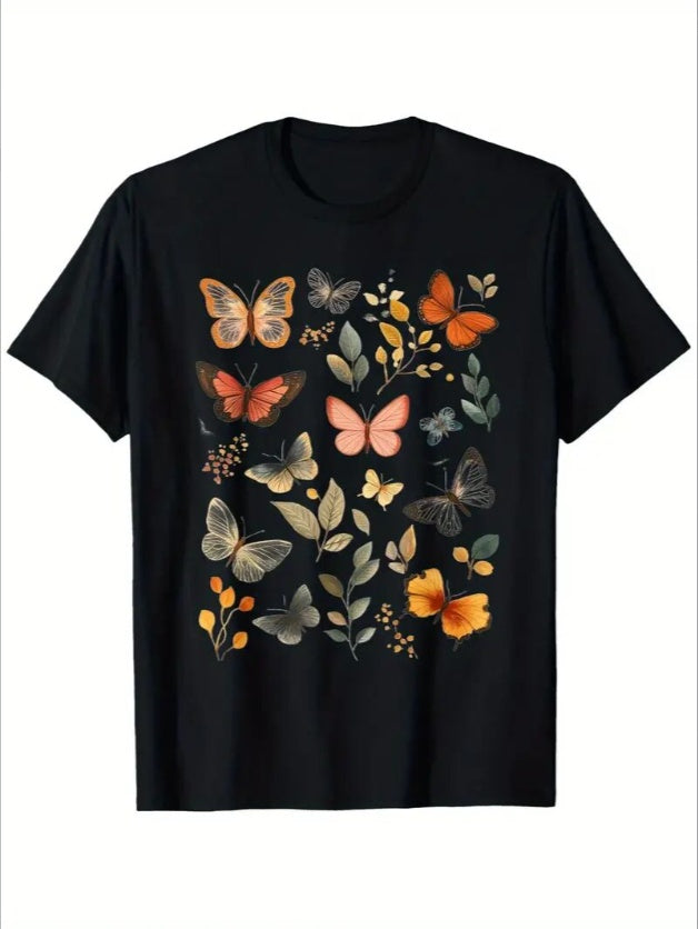 Short-Sleeved T-Shirt