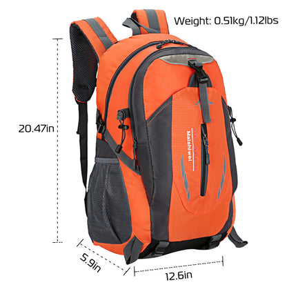 Outdoor Backpack Waterproof