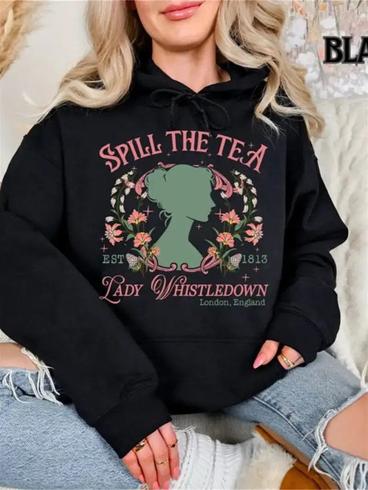 Women's Hoodies