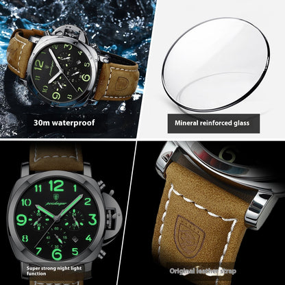Men’s Fashion Sports Watch