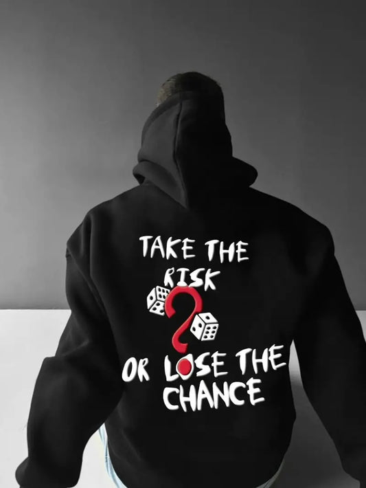 Hoodies for men