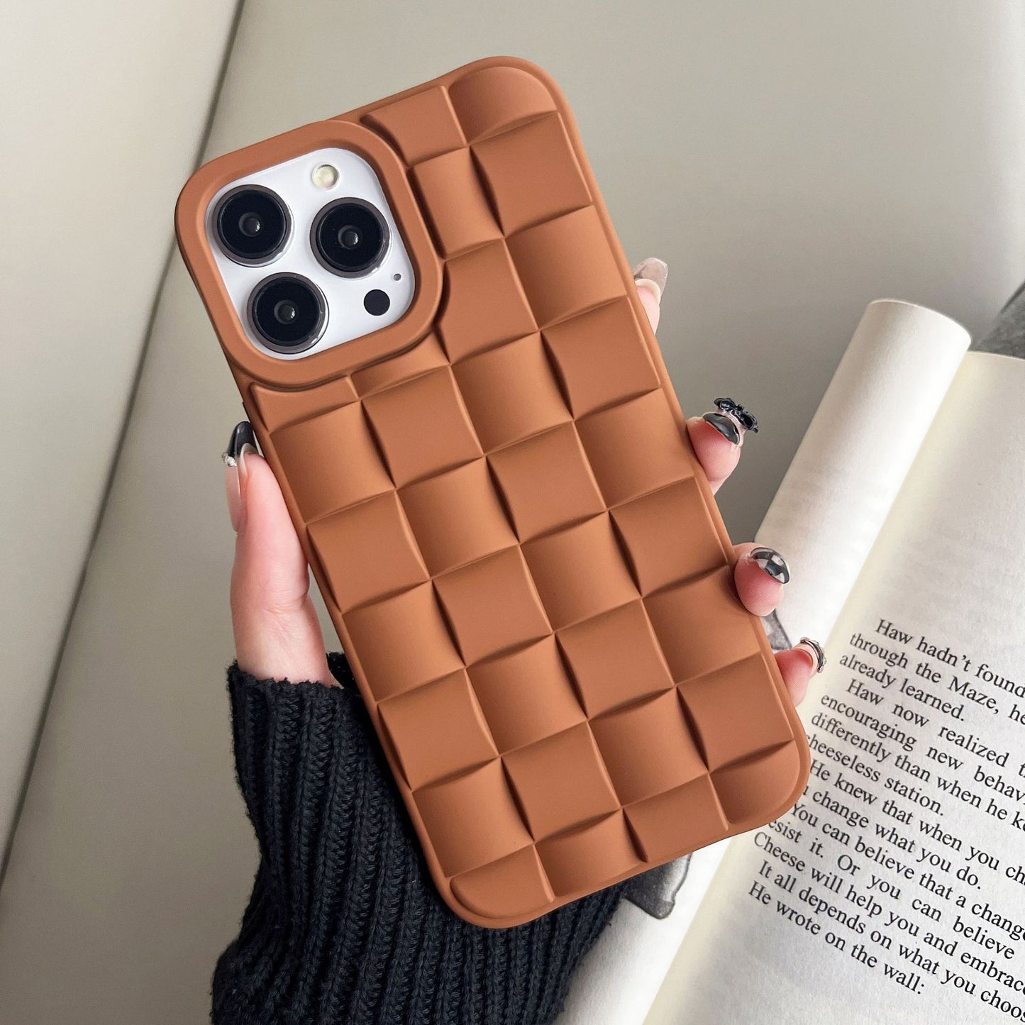 Apple iPhone Case
