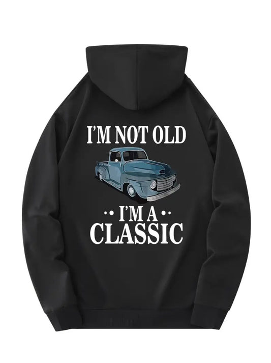 Hoodies for men