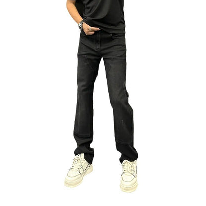 Retro Easy Matching Harem Pants Fashion