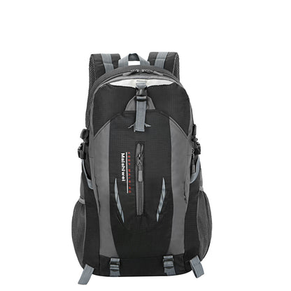 Outdoor Backpack Waterproof