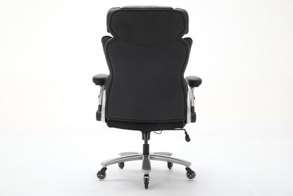 Office Chair With Adjustable Lumbar Support