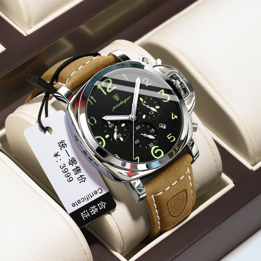 Men’s Fashion Sports Watch