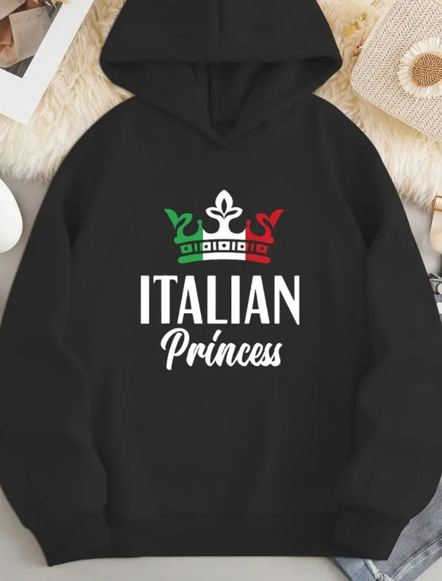 Women's Hoodies