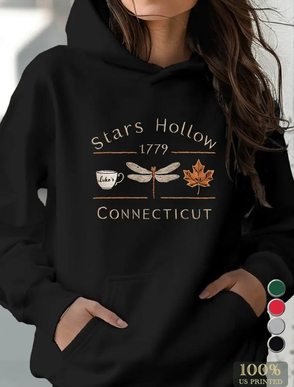 Women's Hoodies