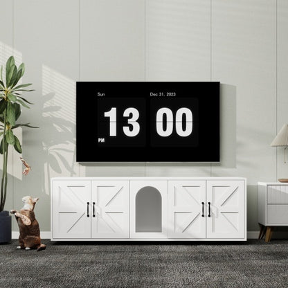 Modern Cat Litter Box