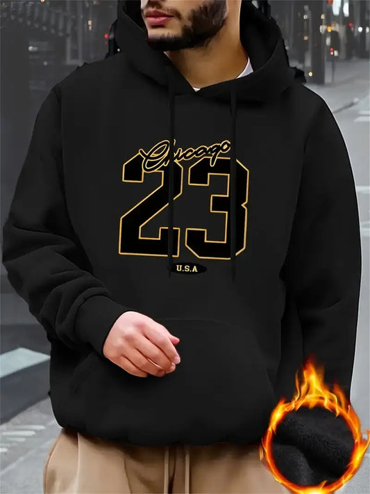 Hoodies for men